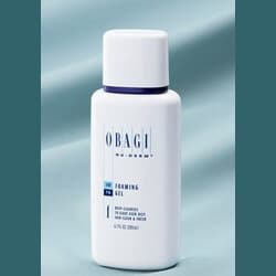 thumbnail image 2 of Obagi Nu-Derm Foaming Gel – 4 X 2oz Bottles (Total 8 Oz) NEW SEALED + Gift Daily Serum 2 of 6