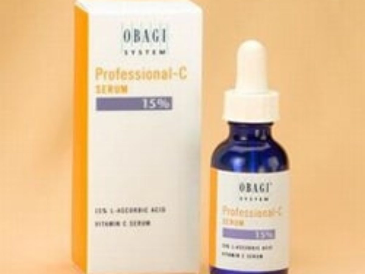 NWT shops Obagi Medical Professional-C Serum 15% (1 fl. oz.).