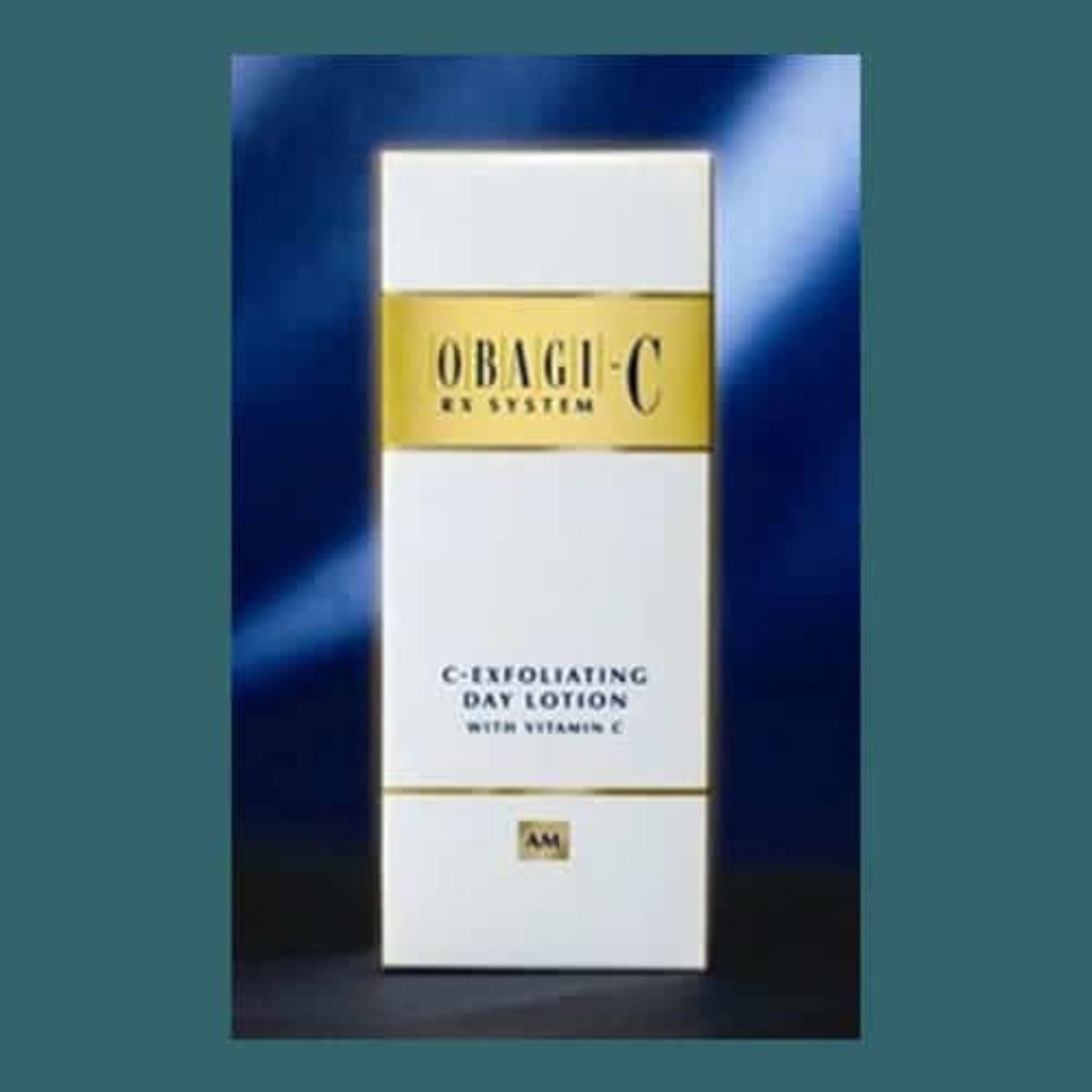 Obagi-C Rx C-Exfoliating Day Lotion 2oz