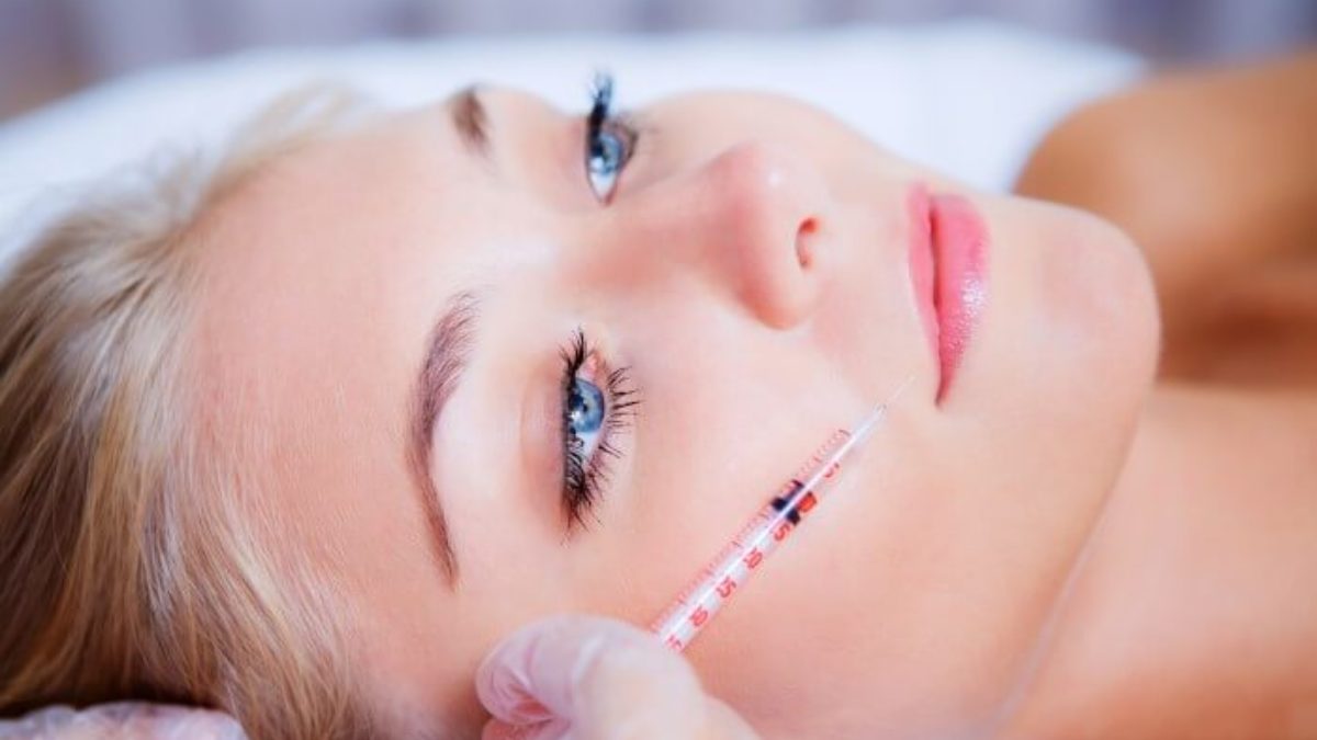 Choosing the Right Dermal Filler - Part 1 Boston - Weymouth MA