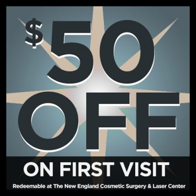 $50 Off for First Time Visits