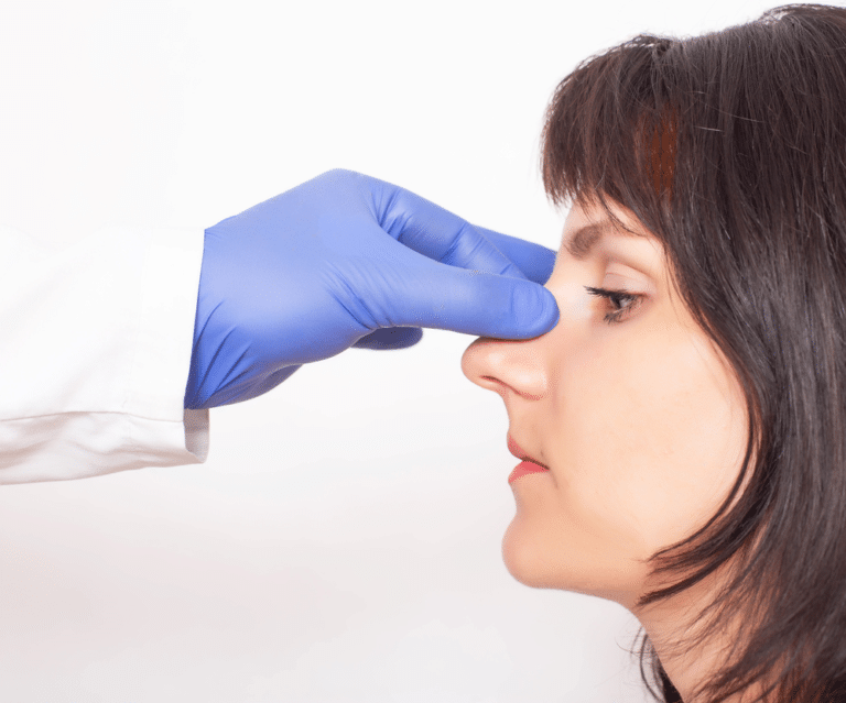 What Should You Not Do After Septoplasty? Boston Weymouth MA New
