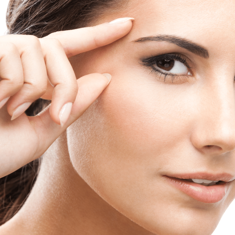 How Does a Blepharoplasty Work? Boston - Weymouth MA - New England Cosmetic Surgery Laser Center